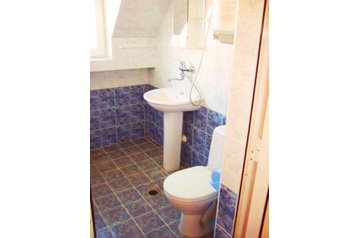 Болгарiя Hotel Černomorec, Екстер'єр