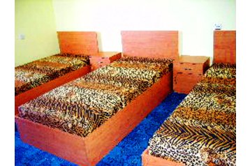 Болгария Hotel Черноморец / Černomorec, Экстерьер