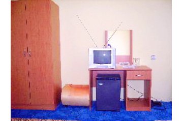 Болгария Hotel Черноморец / Černomorec, Экстерьер