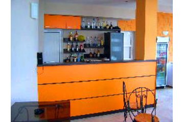 Болгария Hotel Черноморец / Černomorec, Экстерьер