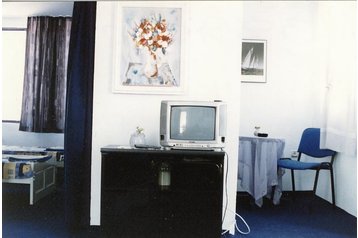 Bulgaria Hotel Chernomorets / Černomorec, Exterior