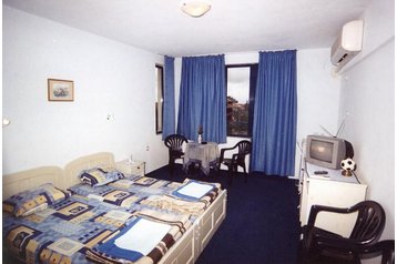 Bulgária Hotel Černomorec, Csernomorec, Interiőr