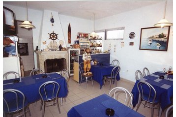 Viešbutis Černomorec 3