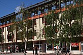 Viesnīca Gorna Orjahovica Bulgārija