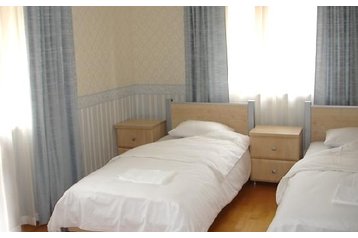 Естонiя Hotel Tartu, Екстер'єр