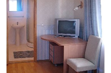 Естония Hotel Tartu, Екстериор