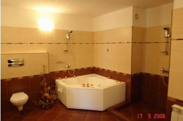 Bulgaaria Hotel Karlovo, Interjöör