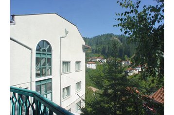 Bulgarien Hotel Momčilovci, Exterieur