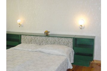 Bułgaria Hotel Momčilovci, Wewnątrz
