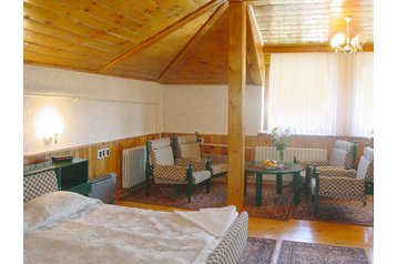 Bulgaria Hotel Momčilovci, Eksteriør