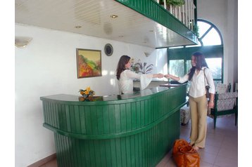 Bulgaria Hotel Momčilovci, Eksteriør