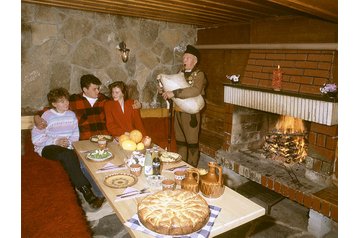 Bulgaria Hotel Momčilovci, Eksteriør