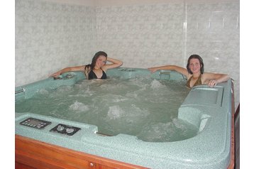 Bulgaria Hotel Momčilovci, Eksteriør