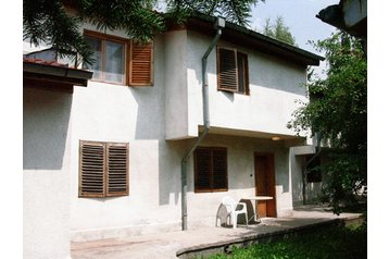 Bulgārija Bungalov Sofia, Sofija, Eksterjers