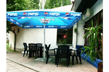 Bulgaria Bungalov Sofia, Esterno