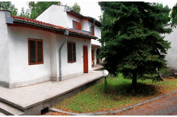 Bulgaria Bungalov Sofía / Sofia, Exterior