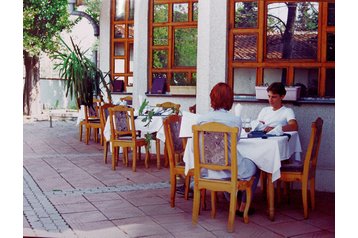 Bulgaria Bungalov Sofía / Sofia, Exterior