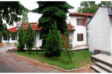 Болгарiя Bungalov Софiя / Sofia, Екстер'єр