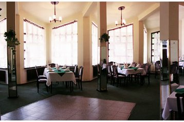 Bulgaria Bungalov Sofia, Esterno