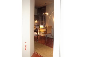 Estónsko Privát Tartu, Exteriér