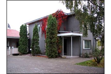 Estonia Hotel Tartu, Exterior