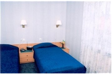 Естонiя Hotel Tartu, Екстер'єр