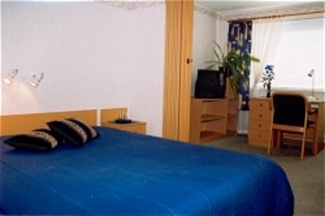 Естонiя Hotel Tartu, Екстер'єр