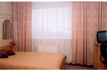 Естонiя Hotel Tartu, Екстер'єр