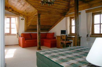 Bulgaria Chata Bansko, Interior