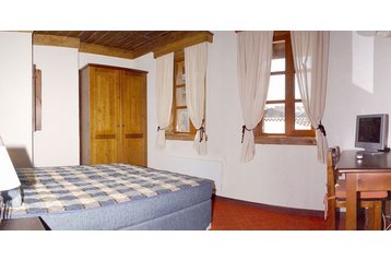 Bułgaria Chata Bansko, Wewnątrz