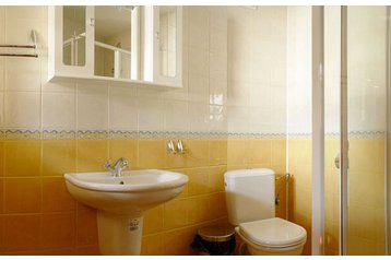 Bułgaria Chata Bansko, Zewnątrz