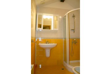 Bułgaria Chata Bansko, Zewnątrz