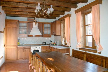 Bułgaria Chata Bansko, Zewnątrz