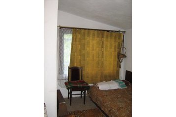 Bulgarija Chata Gabrovo, Eksterjeras