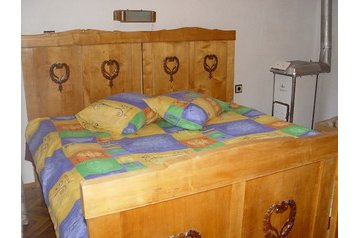 Bulgaria Chata Ribarica, Interior