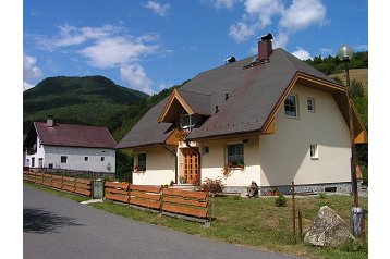 Slovakia Byt Slovinky, Exterior