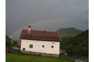 Slovensko Byt Slovinky, Exteriér