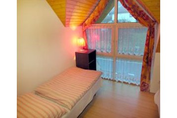 Słowacja Byt Slovinky, Wewnątrz