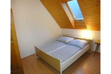 Słowacja Byt Slovinky, Wewnątrz