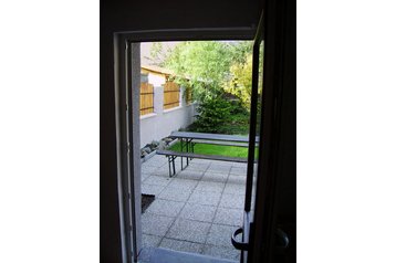 Slowakije Byt Osrblie, Exterieur