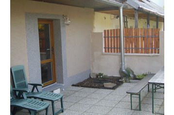 Slovakia Byt Osrblie, Eksteriør