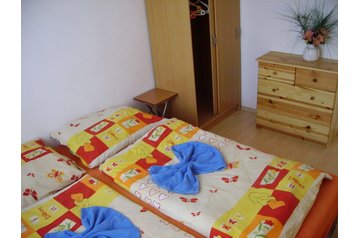 Slovacchia Byt Osrblie, Interno