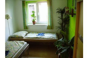 Slowakije Byt Osrblie, Exterieur