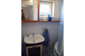 Slovakia Byt Osrblie, Eksteriør