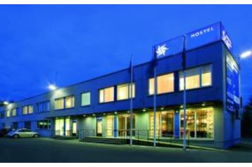 Estonia Hotel Tartu, Exterior