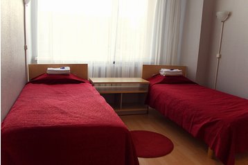 Eesti Hotel Tartu, Interjöör