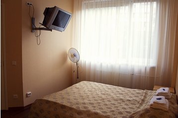 Естонiя Hotel Tartu, Екстер'єр