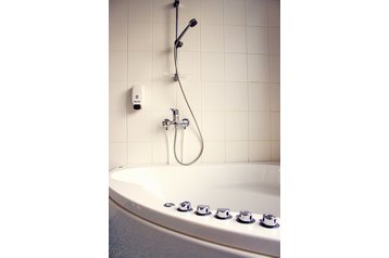 Естонiя Hotel Tartu, Екстер'єр