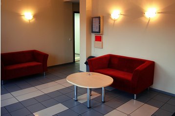 Естонiя Hotel Tartu, Екстер'єр