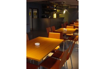 Естонiя Hotel Tartu, Екстер'єр